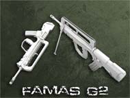 Firearms 2