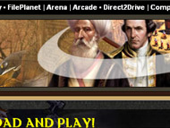 Planet Age of Empires