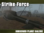 Vietcong - nov neoficiln modifikace =Strike Force=