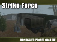 Vietcong - nov neoficiln modifikace =Strike Force=