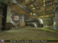 Unreal Tournament 2004