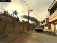 Insurgency