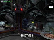 Tremolous mod pro Quake 3 Arena