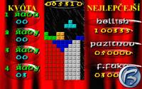 Tetris 3