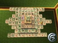 Kyodai Mahjong