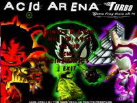 Acid Arena Turbo