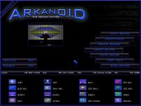 Arkanoid 2