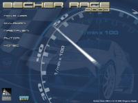 Becher Race 2003