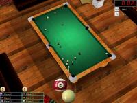 Carom 3d