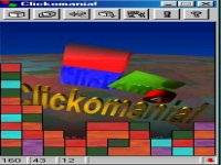 Clickmania!