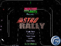 Astro Rally