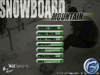 Snowboard