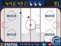 Statoil Ice-Hockey