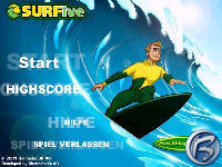 Surfive