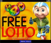 Free Lotto