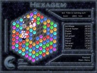 Hexagem