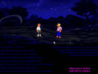 Insults of Monkey Island