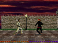 Karateka