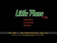 Little Plane