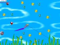 Magic Kites 2