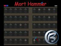 Mort Hammer