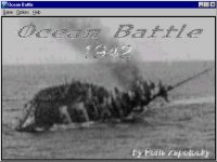 Ocean Battle