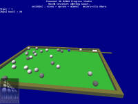 Pool 3D