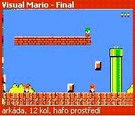 Visual Mario Final