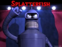 Splatterfish
