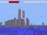 Taleban Attack