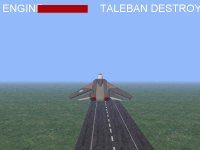 Taleban Attack