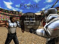 The Forge