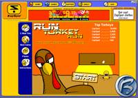 Run Turkey Run