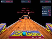 ZossoBowl