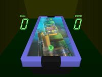 Air Hockey