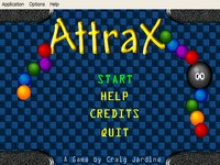 Attrax