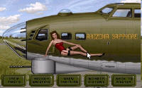 B-17: Flying Fortress