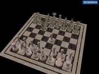 Becher Chess