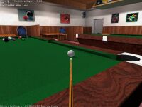 Billiard Challenge