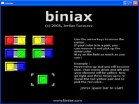 Biniax