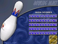 Bowling Blast