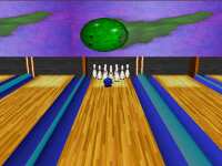 Bowling Max 3D
