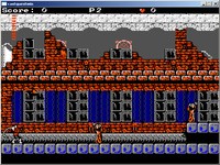 Castlevania