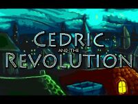 CedricRevolution