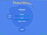 Chmatakov 