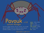 Pavouk