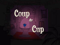 Coup de Cup