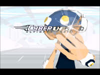 Cyber Uf 2