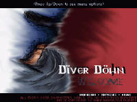 Diver Down