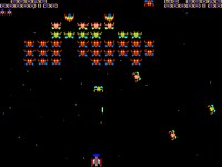 Galaxian